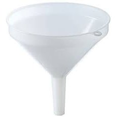 Plastic Funnel Plastic Funnel