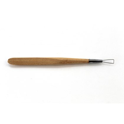 Fine Wire Loop Pottery Tool FWL2 Fine Wire Loop Pottery Tool FWL2