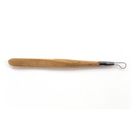 Fine Wire Loop Pottery Tool FWL4 Fine Wire Loop Pottery Tool FWL4