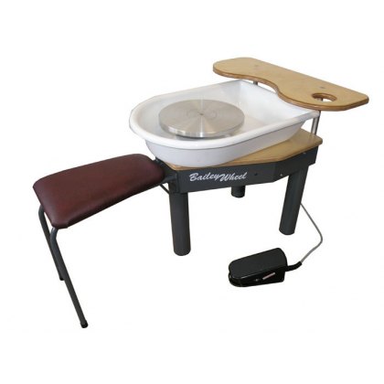 Gladstone Bailey Wheel G34