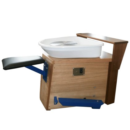 Gladstone Staffordshire Wheel G35