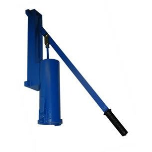 Gladstone Wall Mounted Clay Extruder