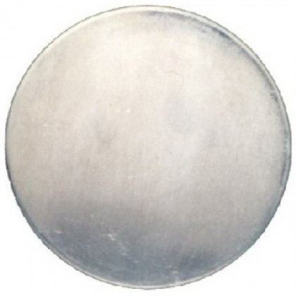 Gladstone Clay Extruder Blank Die