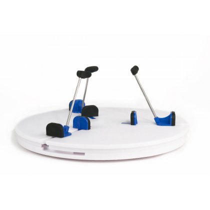 Giffin Grip Model 10 (Anti-clockwise standard direction) Giffin Grip Model 10 (Anti-clockwise standard direction)