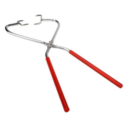 Glazing Tongs Small 25cm Glazing Tongs Small 25cm