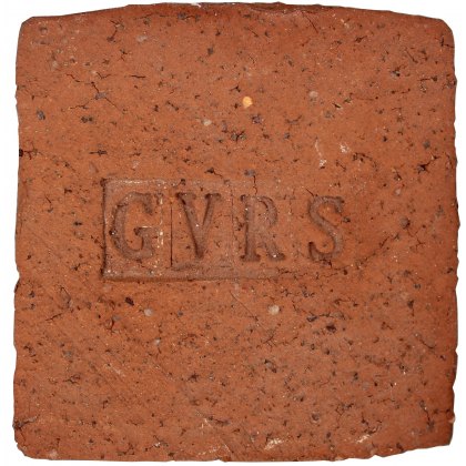 Sculptural Terracotta GVRS Sculptural Terracotta GVRS