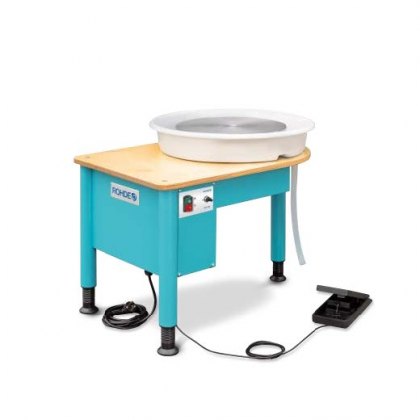 Rohde Pottery Wheel HMT600