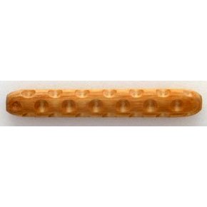 MKM Dots Wooden Hand Roller HR-12