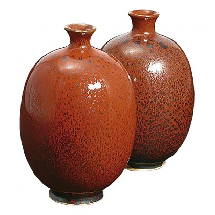 Tiger Fur Terracolor Stoneware Glaze Powder Tiger Fur Terracolor Stoneware Glaze Powder