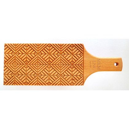 MKM PADDLES