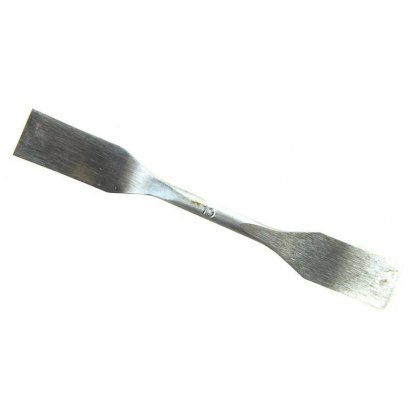 Forged Steel Pottery Tool Ref. M19 Forged Steel Pottery Tool Ref. M19