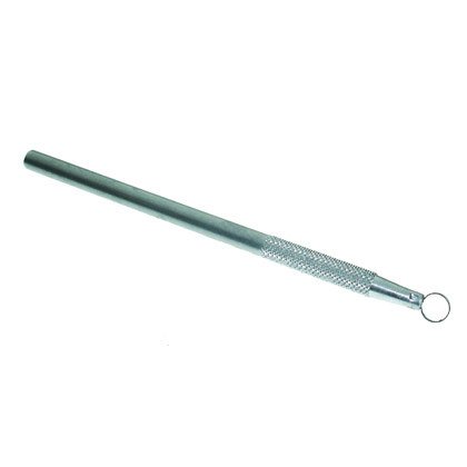 Mini Aluminium Strip Tool Large Circle Mini Aluminium Strip Tool Large Circle