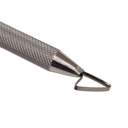 Mini Aluminium Strip Tool Large Angular