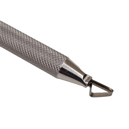 Mini Aluminium Strip Tool Small Angular