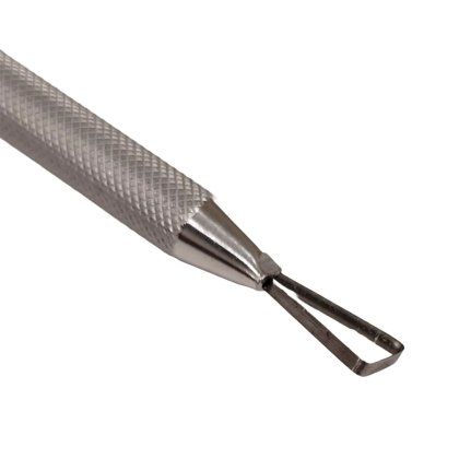 Mini Aluminium Strip Tool Large Triangle