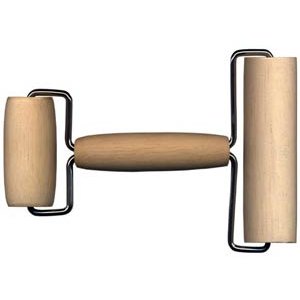 Mini Wooden Clay Roller Mini Wooden Clay Roller