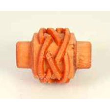 MKM Roller Mini 1cm Single Braid MRL-16