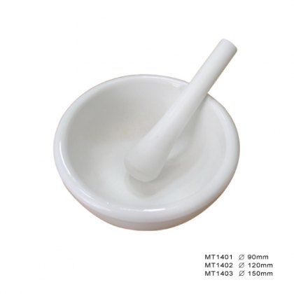 Pestle And Mortar 90mm Pestle And Mortar 90mm