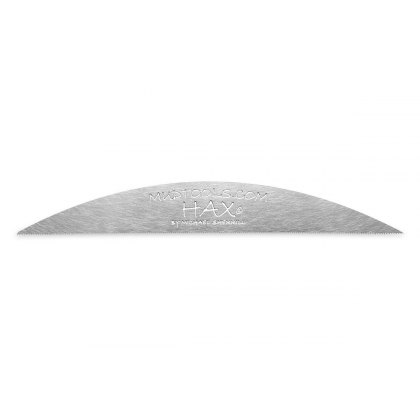 Mudtool Hax Manicuring Scraper Tool Mudtool Hax Manicuring Scraper Tool