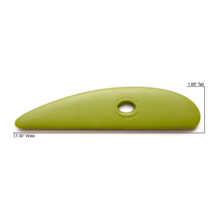 Mudtools Platter Rib Mudtools Platter Rib