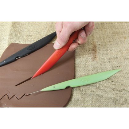 Mudtools Mudshark Pin & Knife