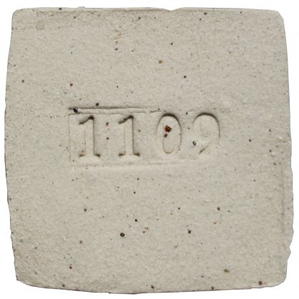 Flecked Stoneware Clay 1109 Flecked Stoneware Clay 1109