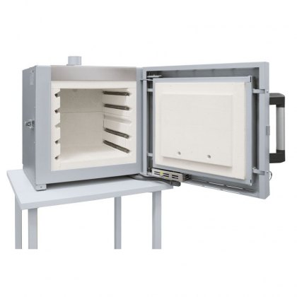 Nabertherm Chamber Kilns - Heated From 2 Sides