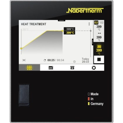 Nabertherm Chamber Kiln N70E (Heated From 2 Sides)