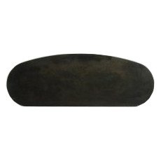 Steel Flat Edged Kidney Scraper Firm Flex Steel Flat Edged Kidney Scraper Firm Flex