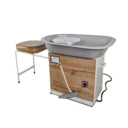 Cowley Double Drive Wheel