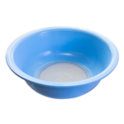 Plastic Bowl Sieve Plastic Bowl Sieve