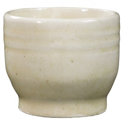 Iron Yellow Amaco Potters Choice Glaze Iron Yellow Amaco Potters Choice Glaze
