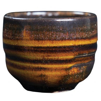 Aventurine Amaco Potters Choice Glaze Aventurine Amaco Potters Choice Glaze