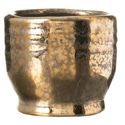 Vintage Gold Amaco Potters Choice Glaze Vintage Gold Amaco Potters Choice Glaze