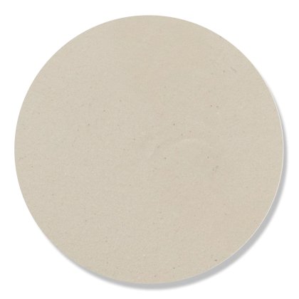 Ashraf Hanna Super White Raku Body PF520 Ashraf Hanna Super White Raku Body PF520