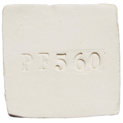 White Stoneware PF560 White Stoneware PF560