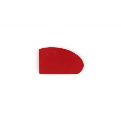 Rubber Kidney Soft Angled Rubber Kidney Soft Angled