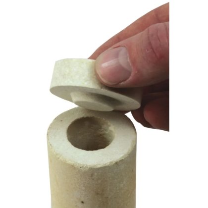 Kiln Prop Extensions
