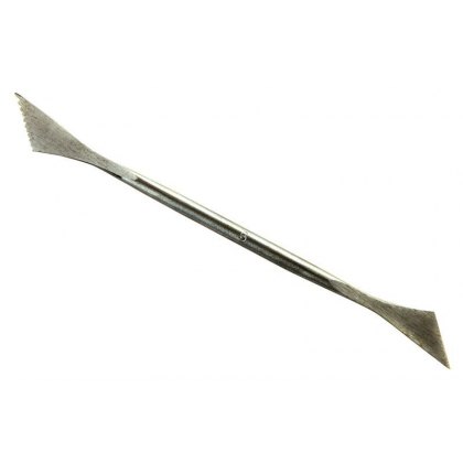Forged Steel Pottery Tool Ref. Q6 Forged Steel Pottery Tool Ref. Q6