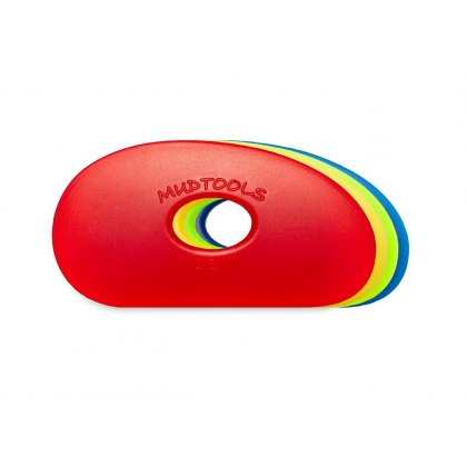 Flexible Mudtool Rib 0 Flexible Mudtool Rib 0