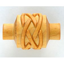 MKM Roller 3cm Loose Braid RM-042