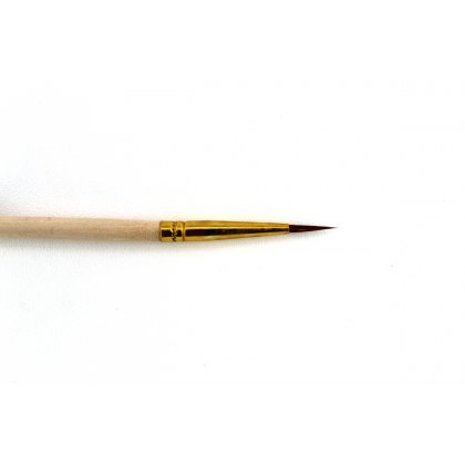 Fine Liner Wolf Brush 1mm Fine Liner Wolf Brush 1mm