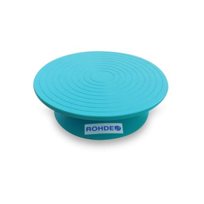 Rohde Steel Turntable-Banding Wheel 220mm x 60mm Rohde Steel Turntable-Banding Wheel 220mm x 60mm