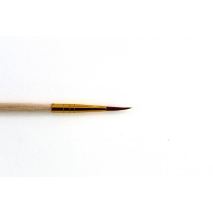 Fine Liner Wolf Brush 2mm Fine Liner Wolf Brush 2mm