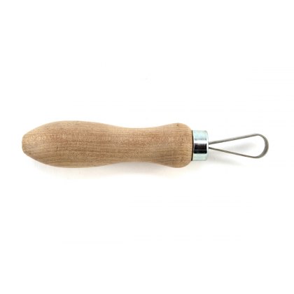 Single Ended Pear Loop Tool Single Ended Pear Loop Tool