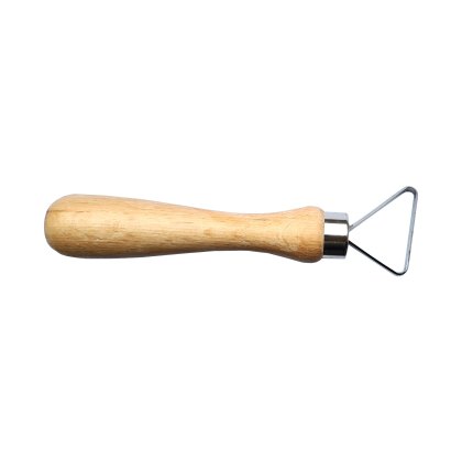 Single Ended Shaped Triangle Loop Tool Single Ended Shaped Triangle Loop Tool