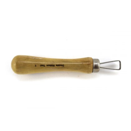 Single Ended Medium Triangle Loop Tool Single Ended Medium Triangle Loop Tool