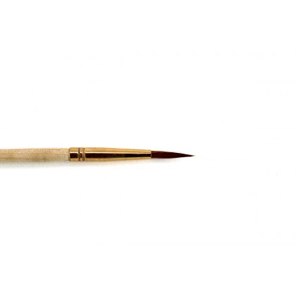 Fine Liner Wolf Brush 3mm Fine Liner Wolf Brush 3mm