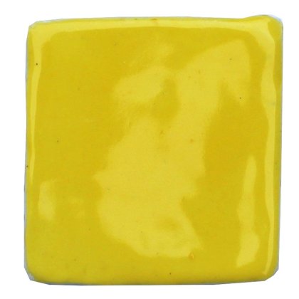 Sun Yellow Glaze & Body Stain Sun Yellow Glaze & Body Stain