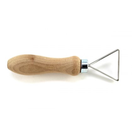 Single Ended Triangle Loop Tool Single Ended Triangle Loop Tool